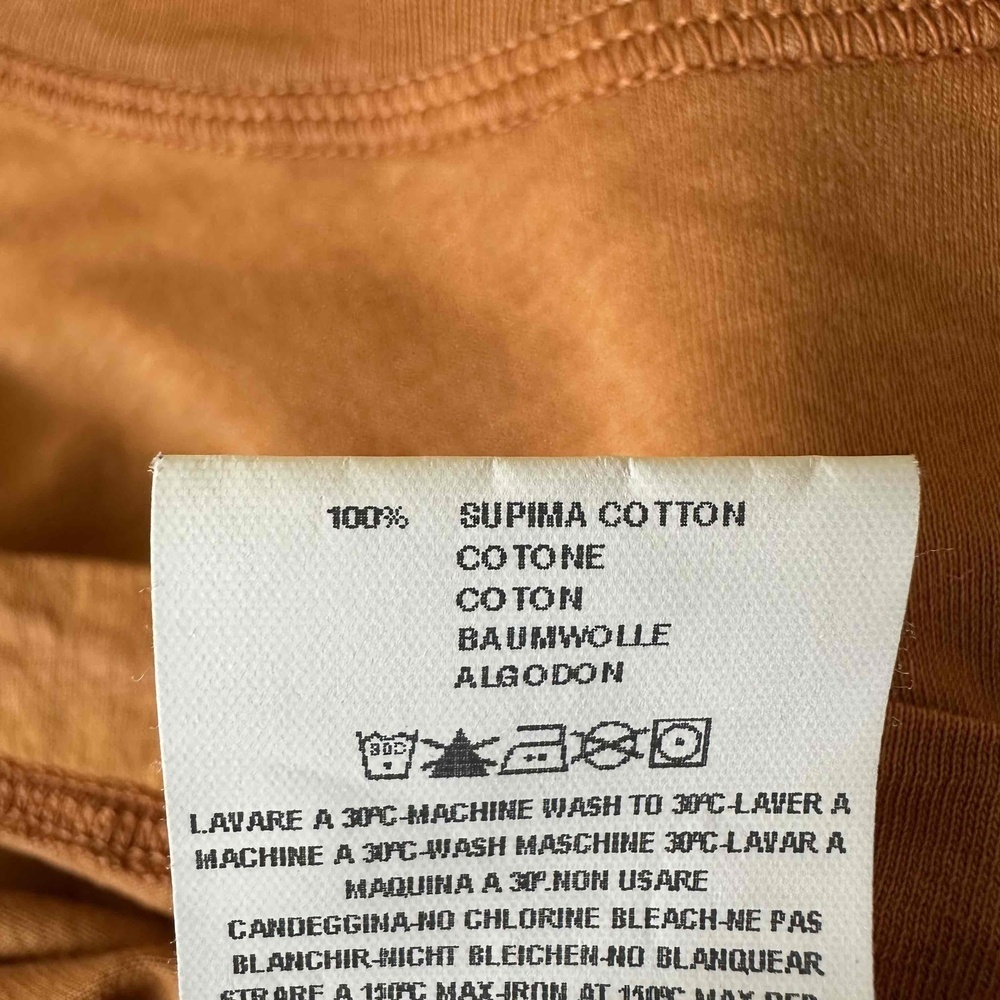Agave Lux Ultrasoft Supima Cotton Shirt - Picture 5 of 16